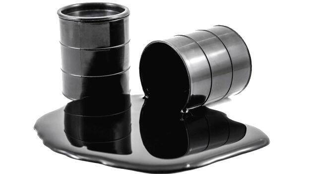 crude