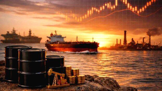 crude