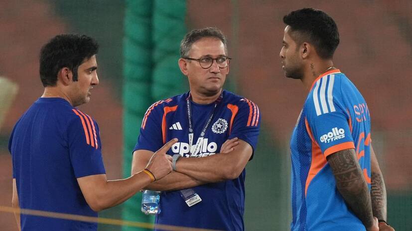 agarkar
