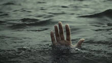 child-drowned