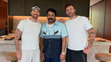 the-chainsmokers-share-pic-with-mohanlal--call-him-their-new-friend