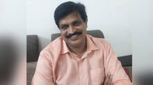 former-youth-congress-state-general-secretary-abhilash-r-nair-passed-away
