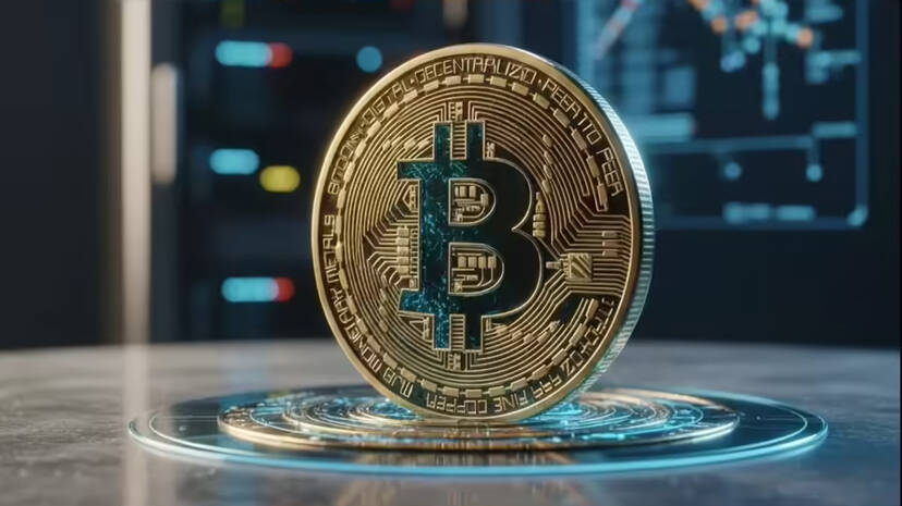 bit-coin