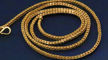 31g-gold-necklace-auction-thiruvananthapuram