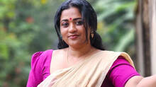 manju-pathrose---comment-about--pregnancy