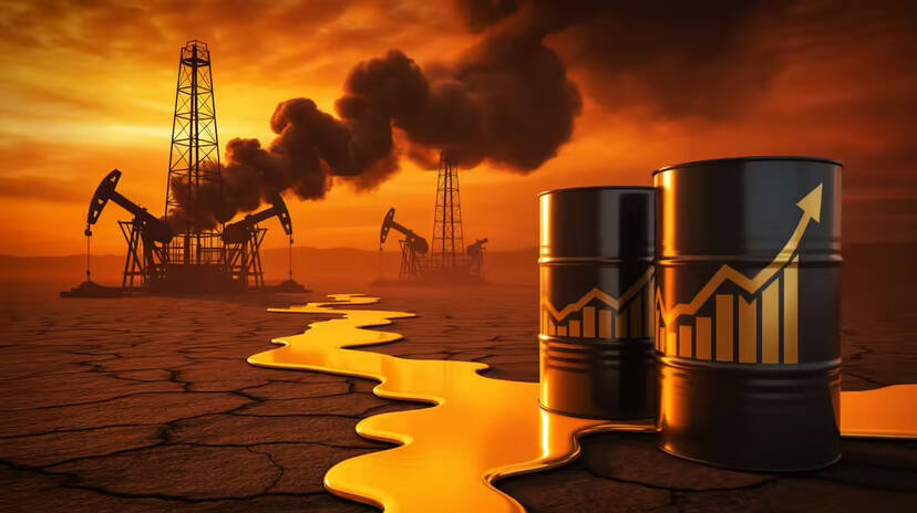 crude