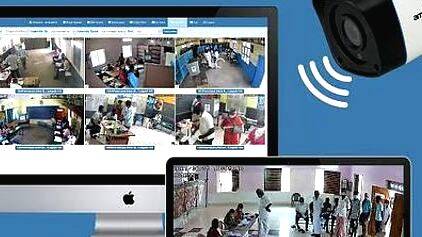 web-casting