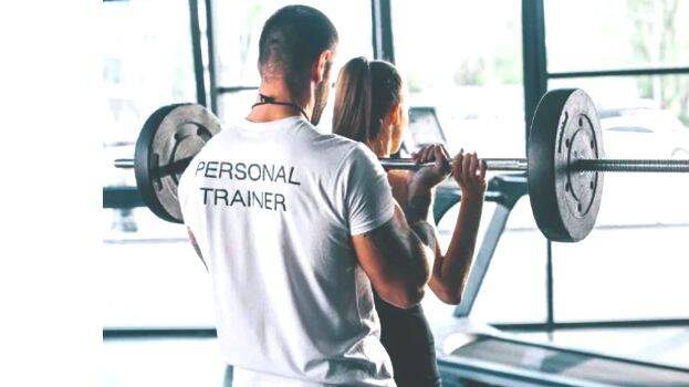 trainer