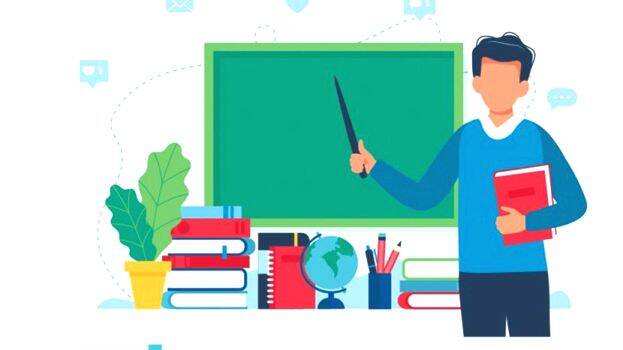teacher
