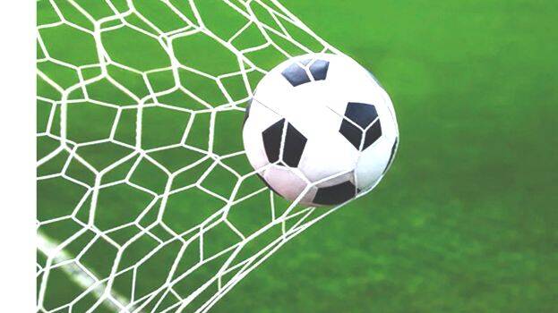 football