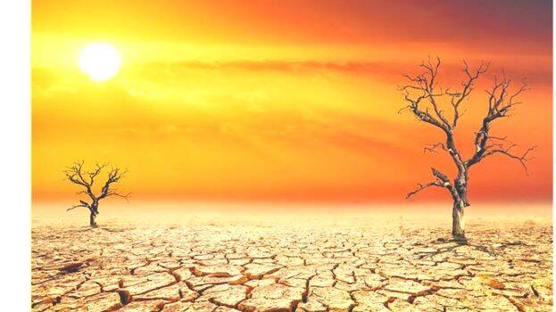 climate