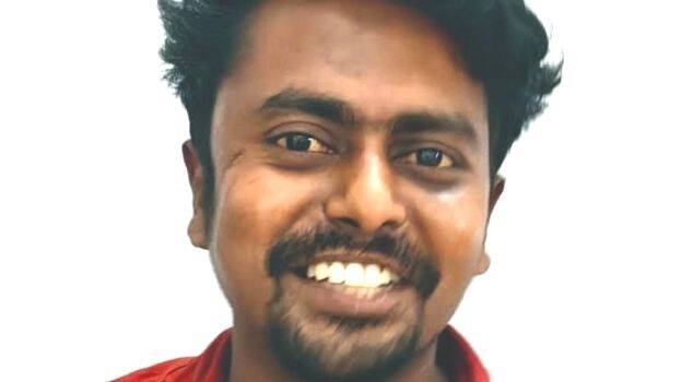 rajesh