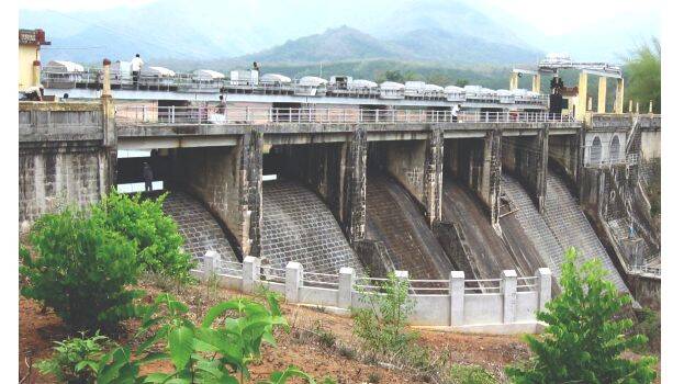mangalam-dam