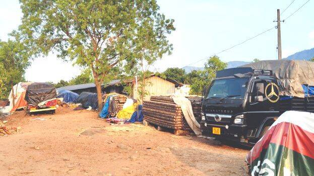 vedimarunnu