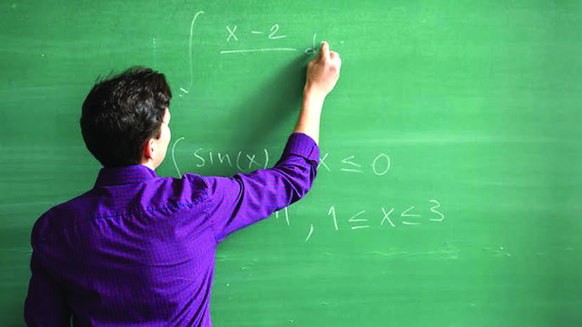 teacher