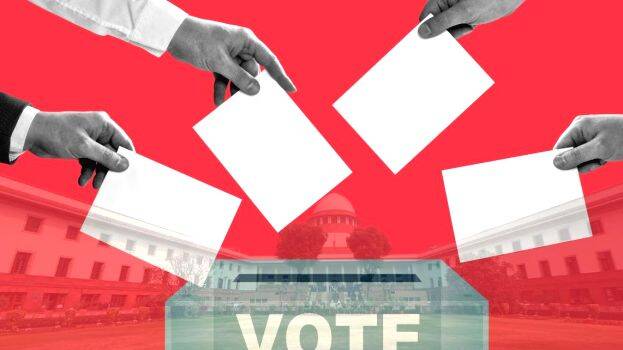 vote