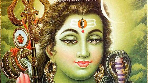 mahadeva