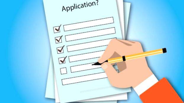 application