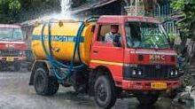 tanker
