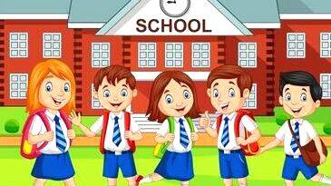 school