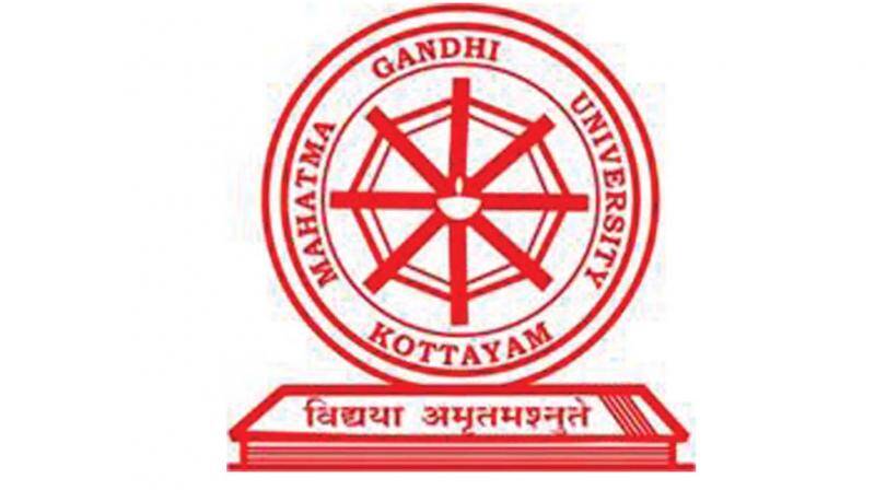 mg-university