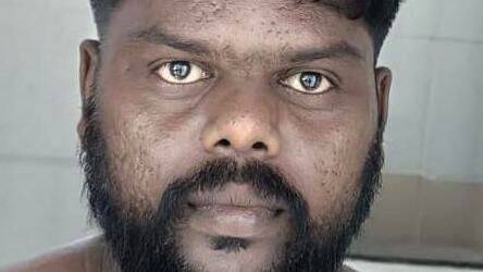 sreejith