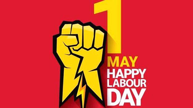 may