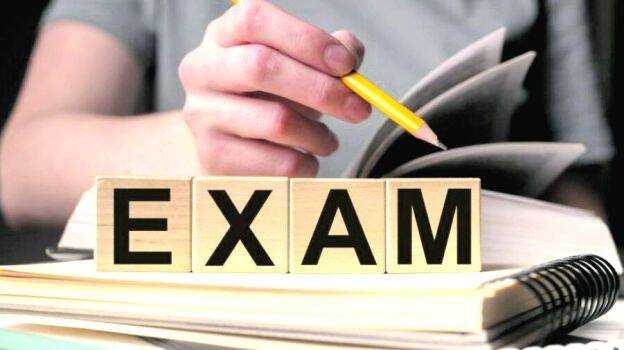 exam