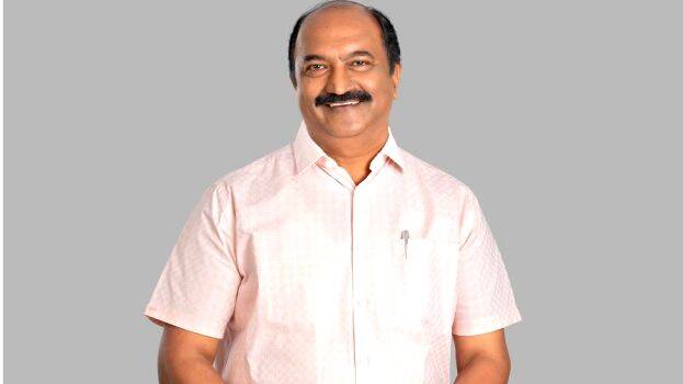 kn-balagopal