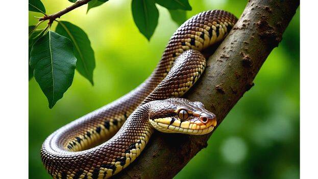 snake
