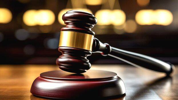 court