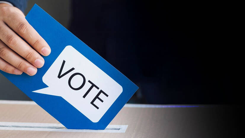 vote