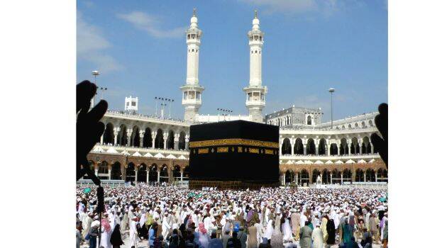 hajj