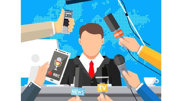 media