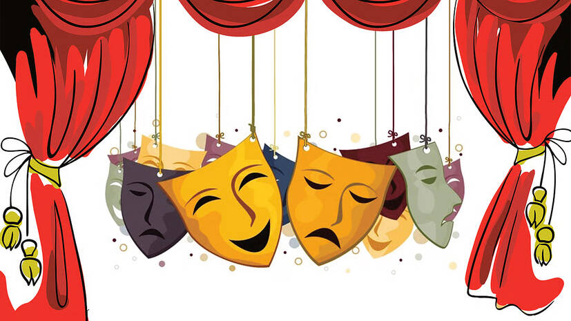 drama