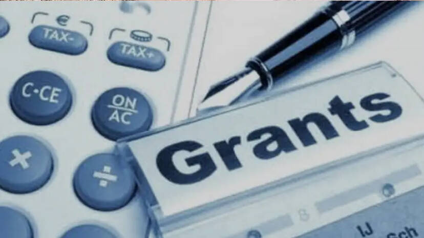 grants