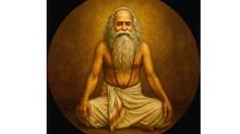 chattambiswami