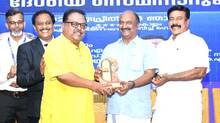 award