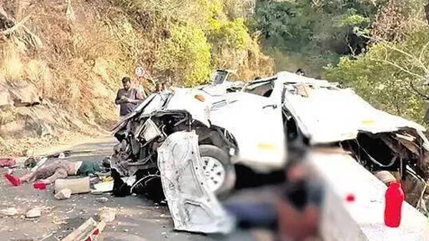 accident