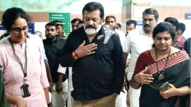 suresh-gopi