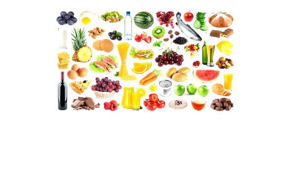 food