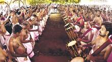 pooram
