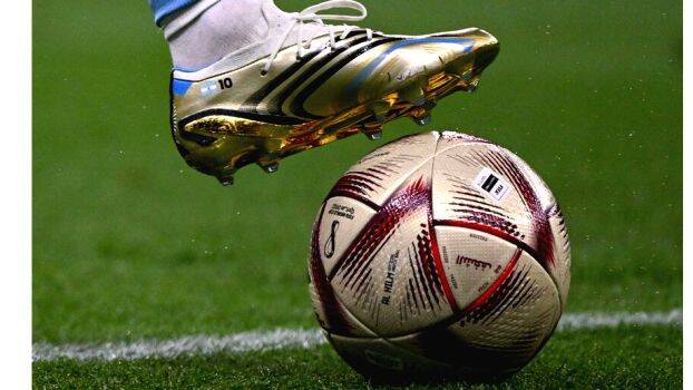 football