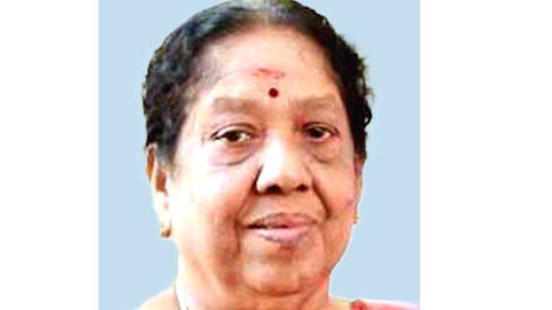 indira