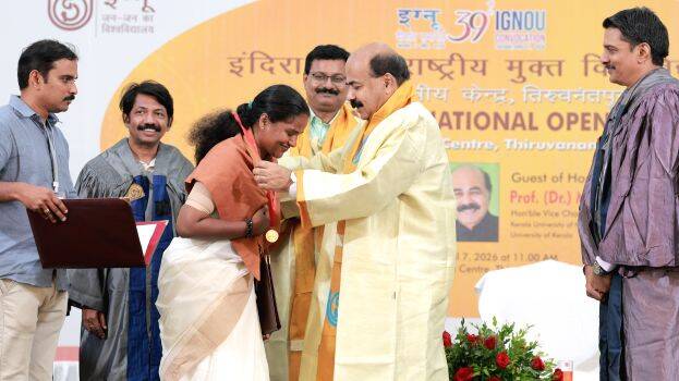 ignou