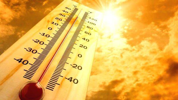 heat-wave