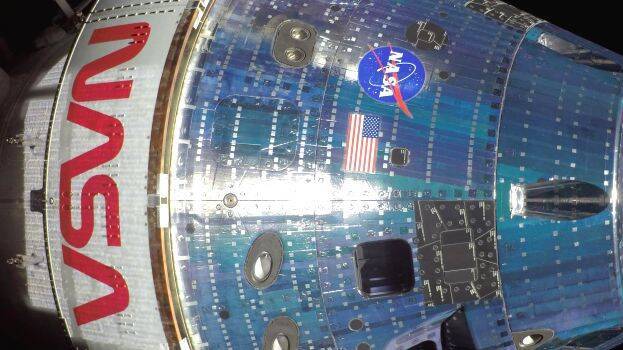 nasa