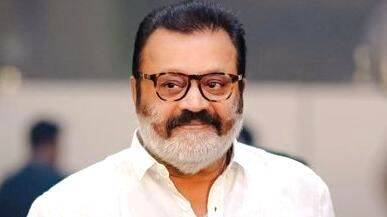 suresh-gopi