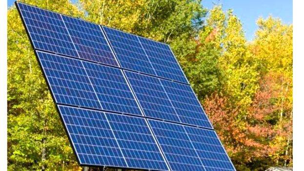 solar