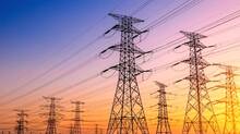 electricity